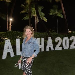 Meet your Posher, Susan